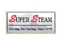 SuperSteam logo